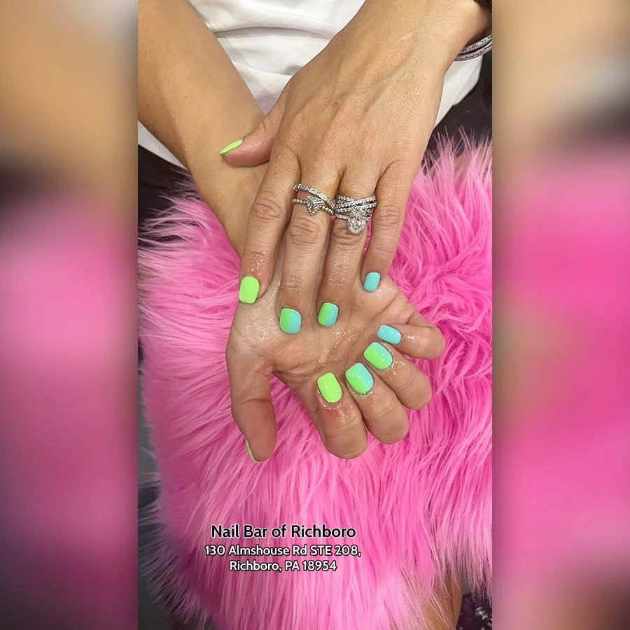 Nails Design